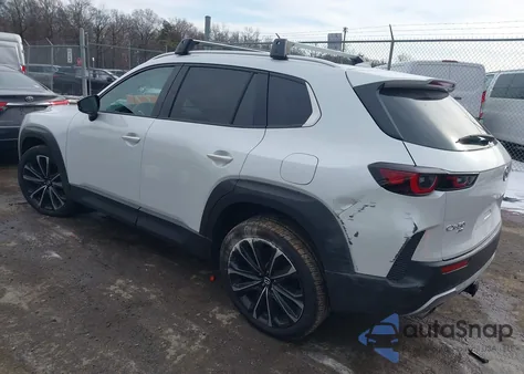 2024 Mazda Cx-50 2.5 Turbo Premium Plus из США, поврежденный, VIN 7MMVABEY1RN241031